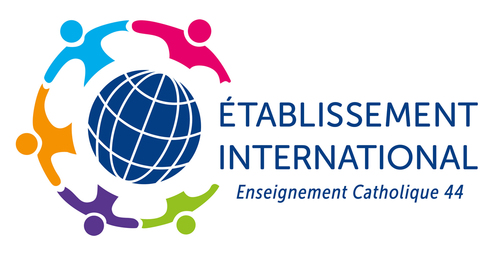 label international