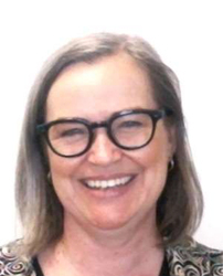 Anne Touré