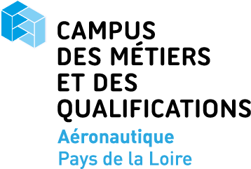 Campus des Métiers - Aéronautique_logo