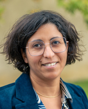 Dalila Yahia