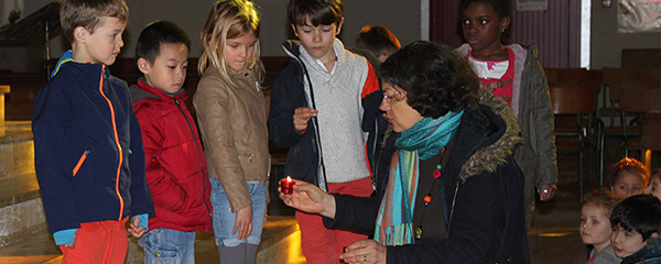 Ecole Pastorale