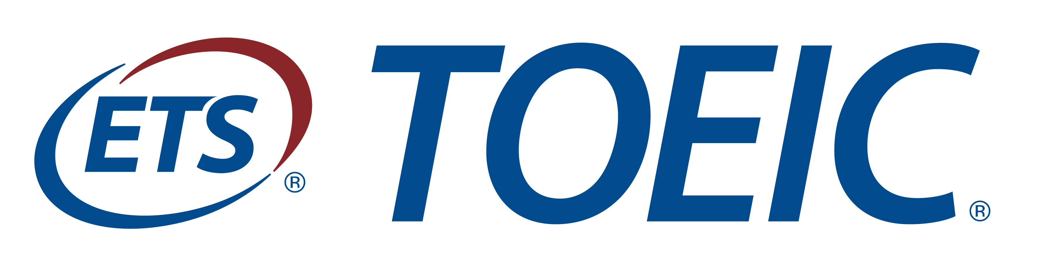 logo TOEIC