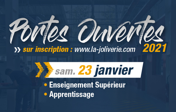 JPO janvier 2021