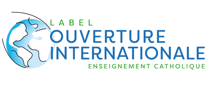 Label ouverture internationale