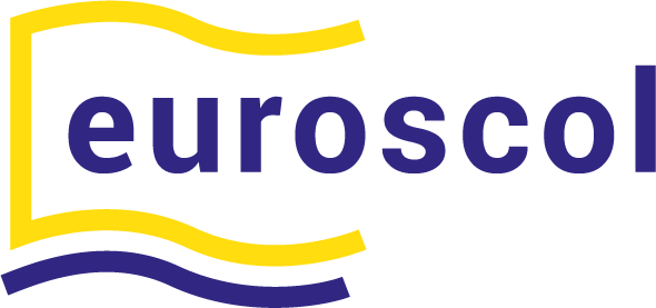 Logo label Euroscol