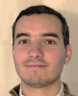 Martin Benoist Gironière