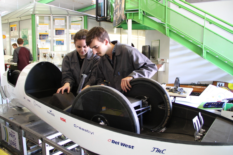 MicroJoule BTS MCI