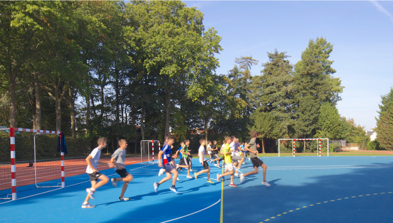 piste-athlétisme-route-de-clisson