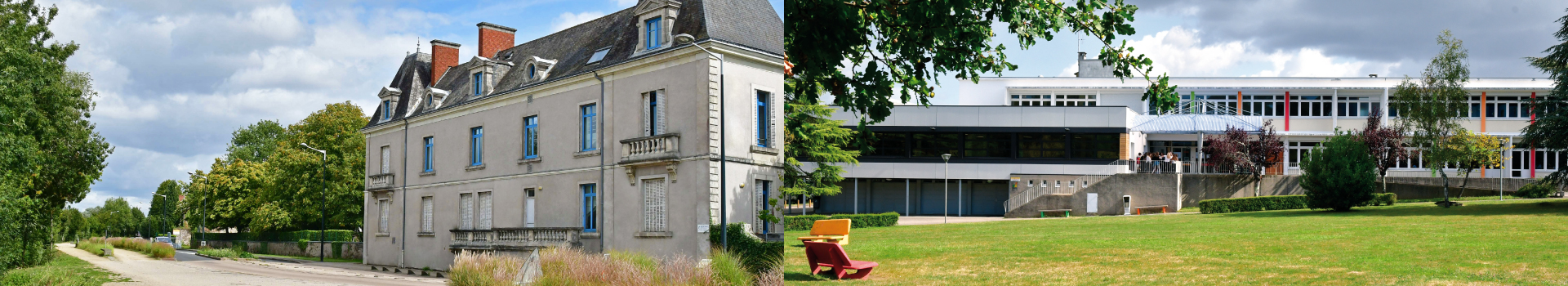 Site de la Baugerie_bas de page
