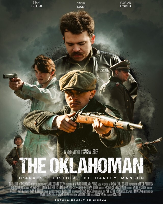 The Oklahoman