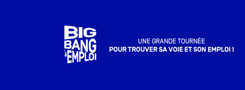 Big Bang Emploi