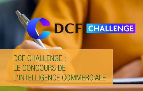 Challenge DCF