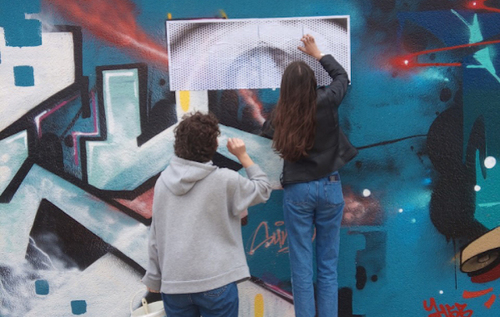 Expo beauté de l'étrange