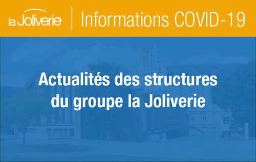 Infos COVID-19