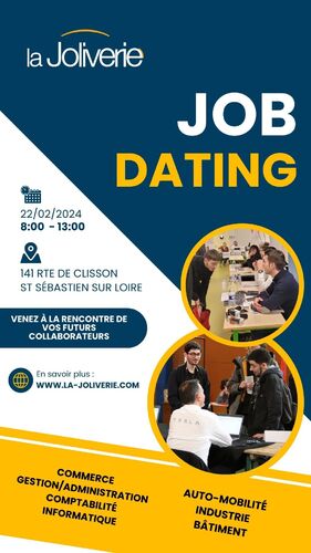 jobdating