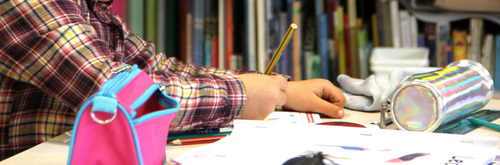 PAGE slider_ site Sainte Bernadette_classe école primaire