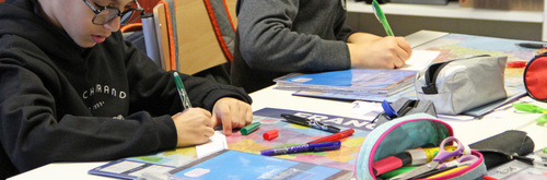PAGE slider_ site Sainte Bernadette_classe ecole primaire