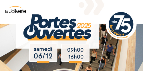 Portes ouvertes