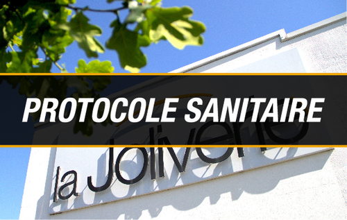 Protocole sanitaire renforcé