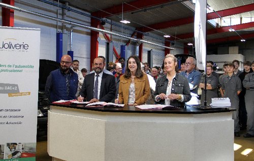 Signature partenariat Dubreuil_actu_site_actu_site