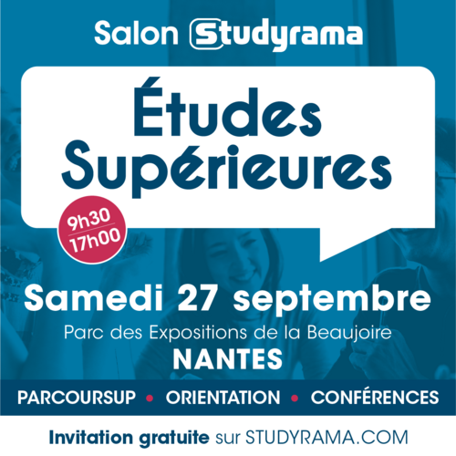 studyrama nantes