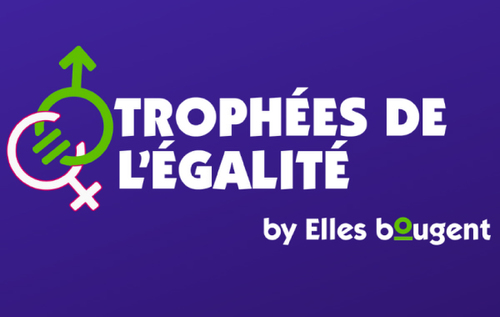 Trophées de l'égalité