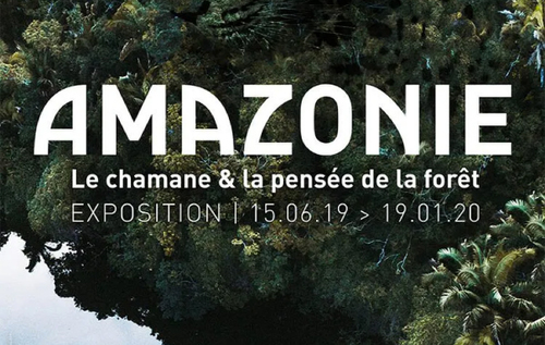 Visite 2GT expo Amazonie