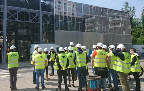 Visite chantier halles_actu_site