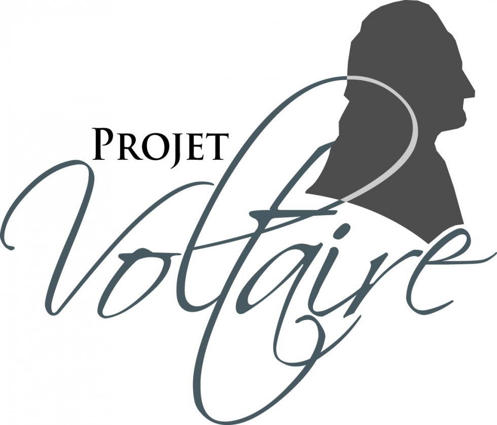 logo VOLTAIRE