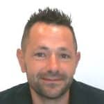 Nicolas baty, professeur et formateur à la Joliverie.